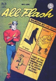 All-Flash 1941 - 1948 #26