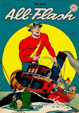 All-Flash #27