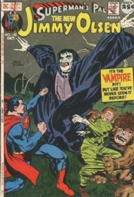 Jimmy Olsen, Superman's Pal 1954 - 1974 #142