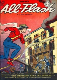All-Flash 1941 - 1948 #29