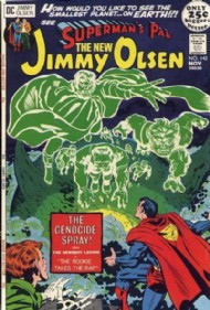 Jimmy Olsen, Superman's Pal 1954 - 1974 #143