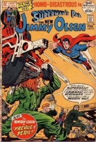 Jimmy Olsen, Superman's Pal 1954 - 1974 #146