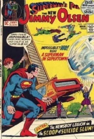 Jimmy Olsen, Superman's Pal 1954 - 1974 #147