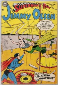 Jimmy Olsen, Superman's Pal - Special 2008 #2
