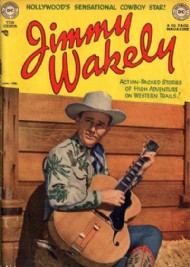 Jimmy Wakely 1949 - 1952 #3