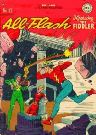 All-Flash 1941 - 1948 #32