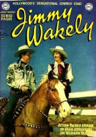 Jimmy Wakely 1949 - 1952 #7