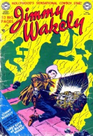 Jimmy Wakely 1949 - 1952 #8