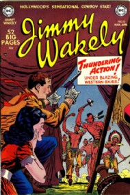 Jimmy Wakely 1949 - 1952 #10