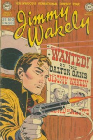 Jimmy Wakely 1949 - 1952 #13