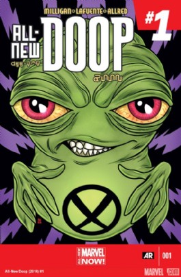 All-New Doop #1