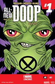All-New Doop 2014 #1