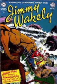 Jimmy Wakely 1949 - 1952 #15