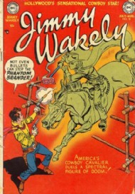 Jimmy Wakely 1949 - 1952 #18