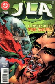 Jla 1997 - 2006 #6