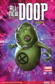 All-New Doop 2014 #1