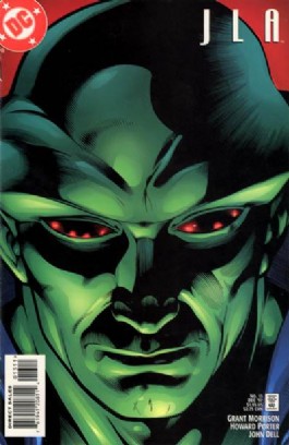 Jla #13