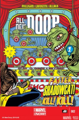 All-New Doop #2