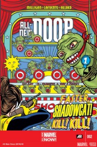 All-New Doop 2014 #2