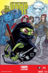 All-New Doop 2014 #3