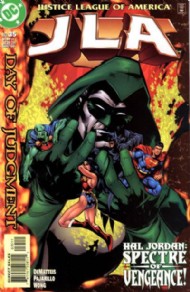 Jla 1997 - 2006 #35