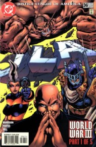 Jla 1997 - 2006 #36