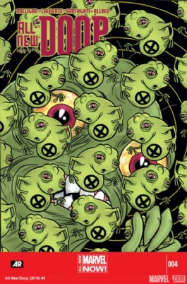 All-New Doop #4