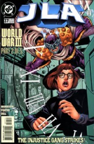 Jla 1997 - 2006 #37