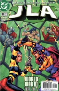 Jla 1997 - 2006 #39