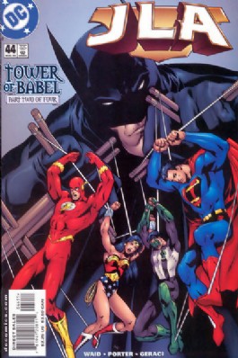 Jla #44
