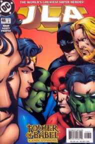 Jla 1997 - 2006 #46