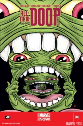 All-New Doop #5