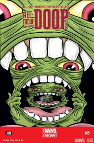 All-New Doop 2014 #5