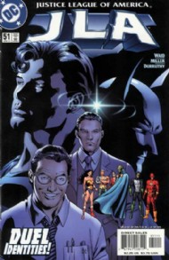 Jla 1997 - 2006 #51
