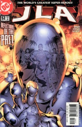 Jla #52