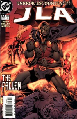 Jla #56