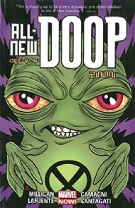 All-New Doop 2014