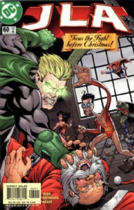 Jla 1997 - 2006 #60