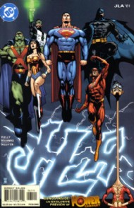 Jla 1997 - 2006 #61