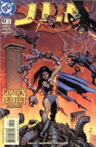 Jla 1997 - 2006 #63