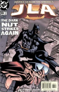 Jla 1997 - 2006 #65