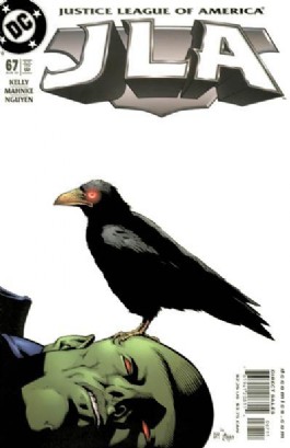 Jla #67