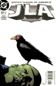 Jla 1997 - 2006 #67