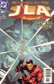 Jla 1997 - 2006 #68