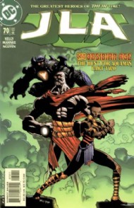 Jla 1997 - 2006 #70