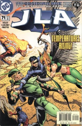 Jla #71