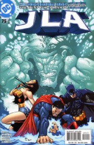 Jla 1997 - 2006 #75