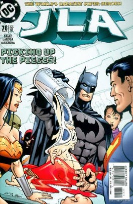 Jla #76