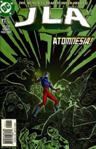 Jla 1997 - 2006 #77