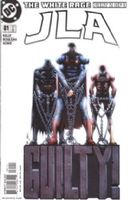 Jla 1997 - 2006 #81